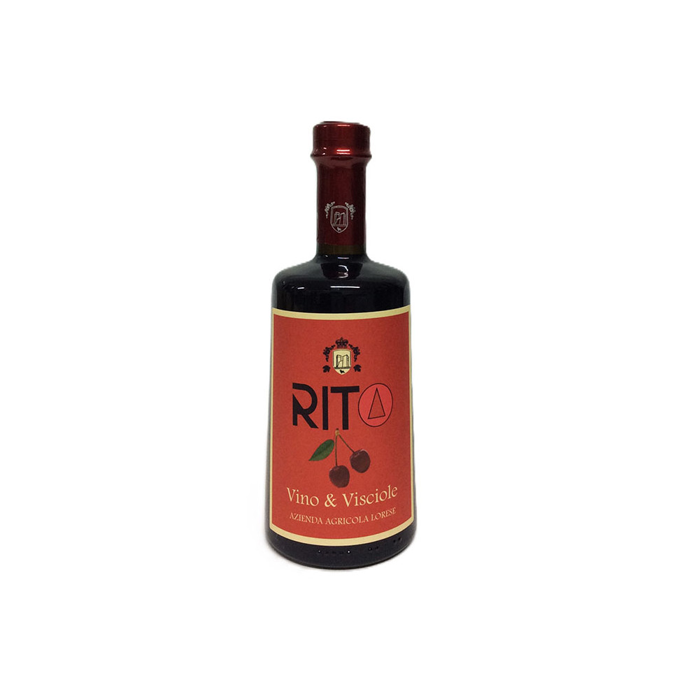 Sour Cherry & Wine - Lorese