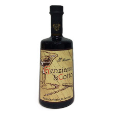 Genziana & Cotto Vino da...
