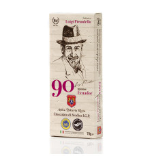 Modica Chocolate PGI...