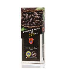 Modica Chocolate PGI 90% -...