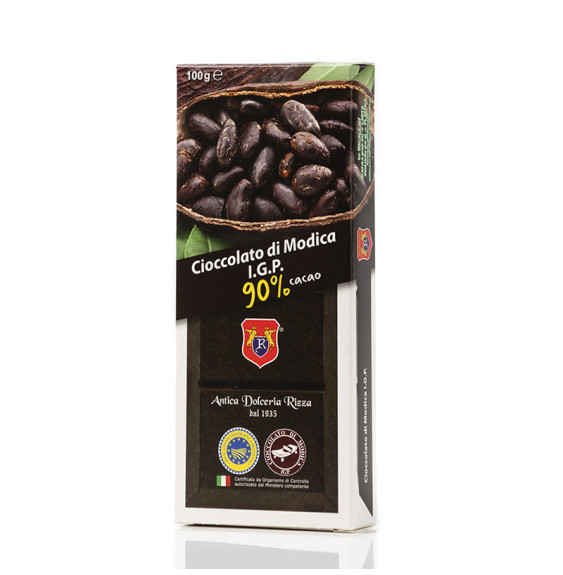 Cioccolato Ecuador