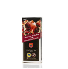 Cioccolato di Modica IGP...