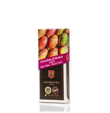 Modica PGI Chocolate with...