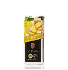 Chocolate of Modica PGI...