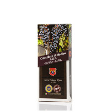 Chocolate of Modica PGI...