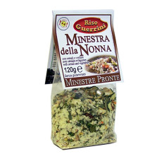Italian Grandma's Soup...