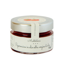 Peperoncino in Olio Extra...