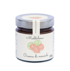 Hazelnut Spread - Maddalena