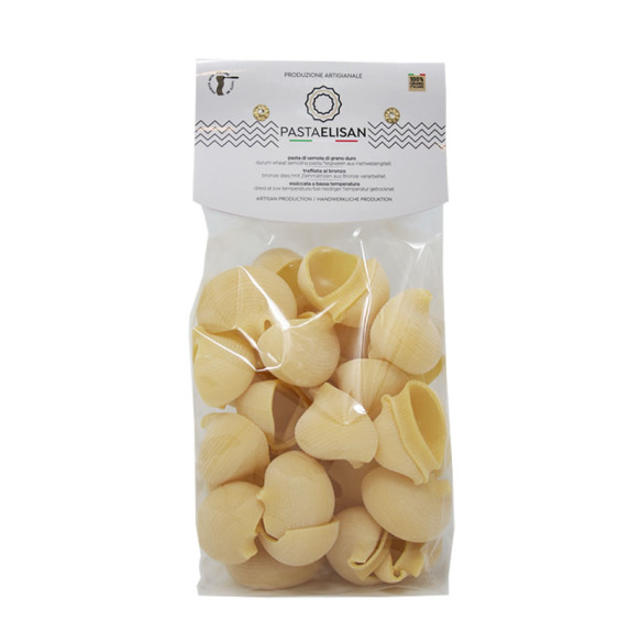 Lumaconi - Pasta Elisan