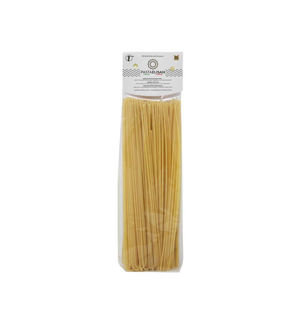 Spaghettoni - Pasta Elisan