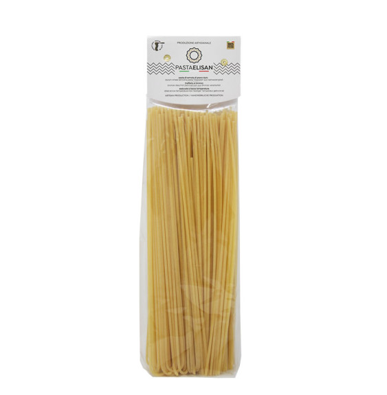 Spaghettoni - Pasta Elisan