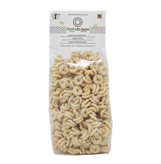 Vesuviotti - Pasta Elisan
