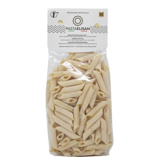 Penne - Pasta Elisan