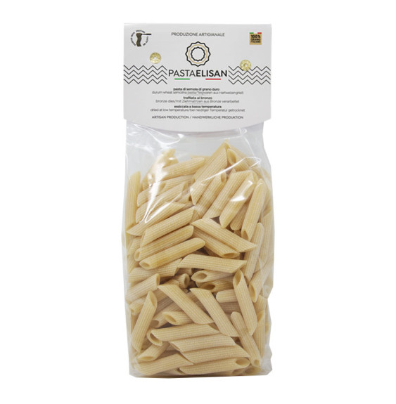 Penne Rigate - Pasta Elisan