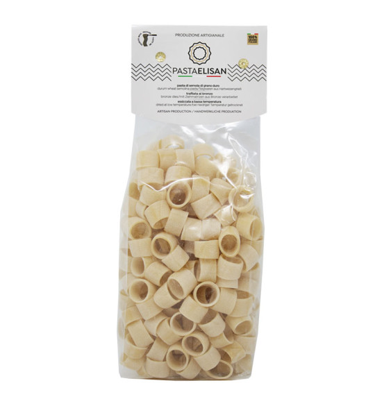 Calamarata - Pasta Elisan