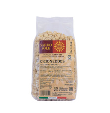 Cicioneddos - Sardo Sole