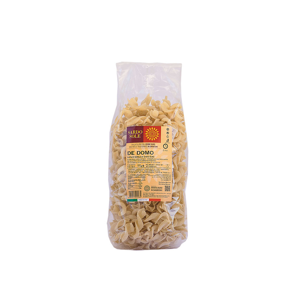De Domo - Sardo Sole