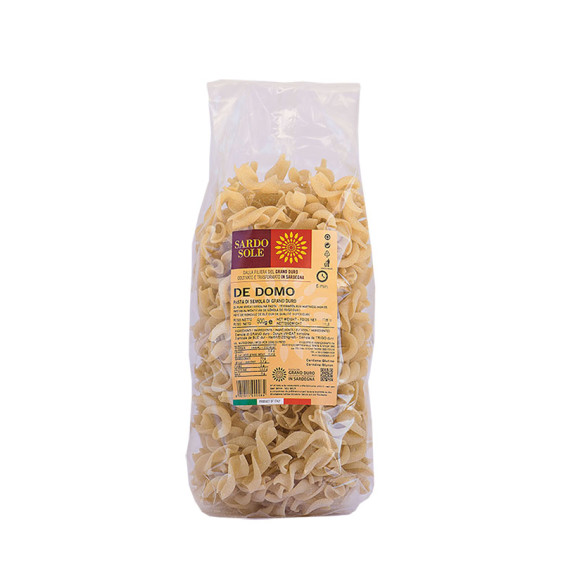 De Domo - Sardo Sole
