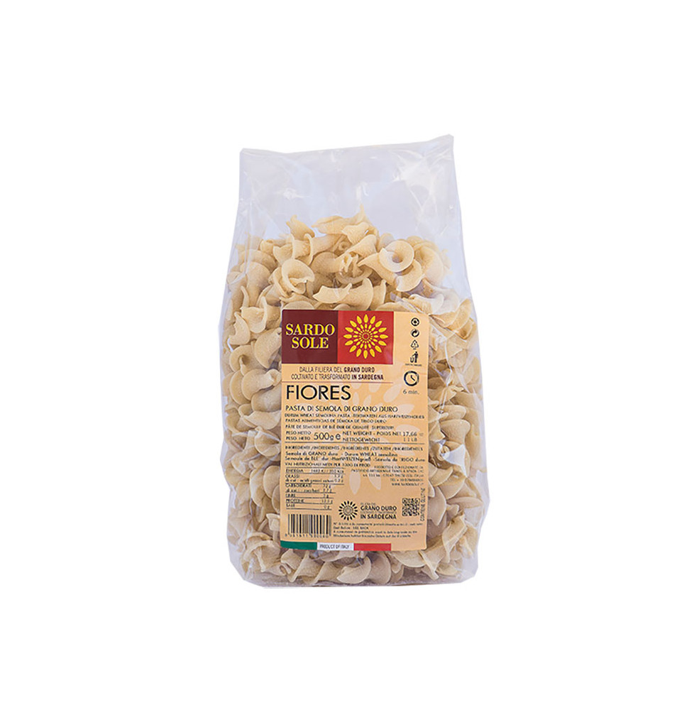 Fiores - Sardo Sole