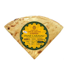 Carasau Guttiau Bread -...