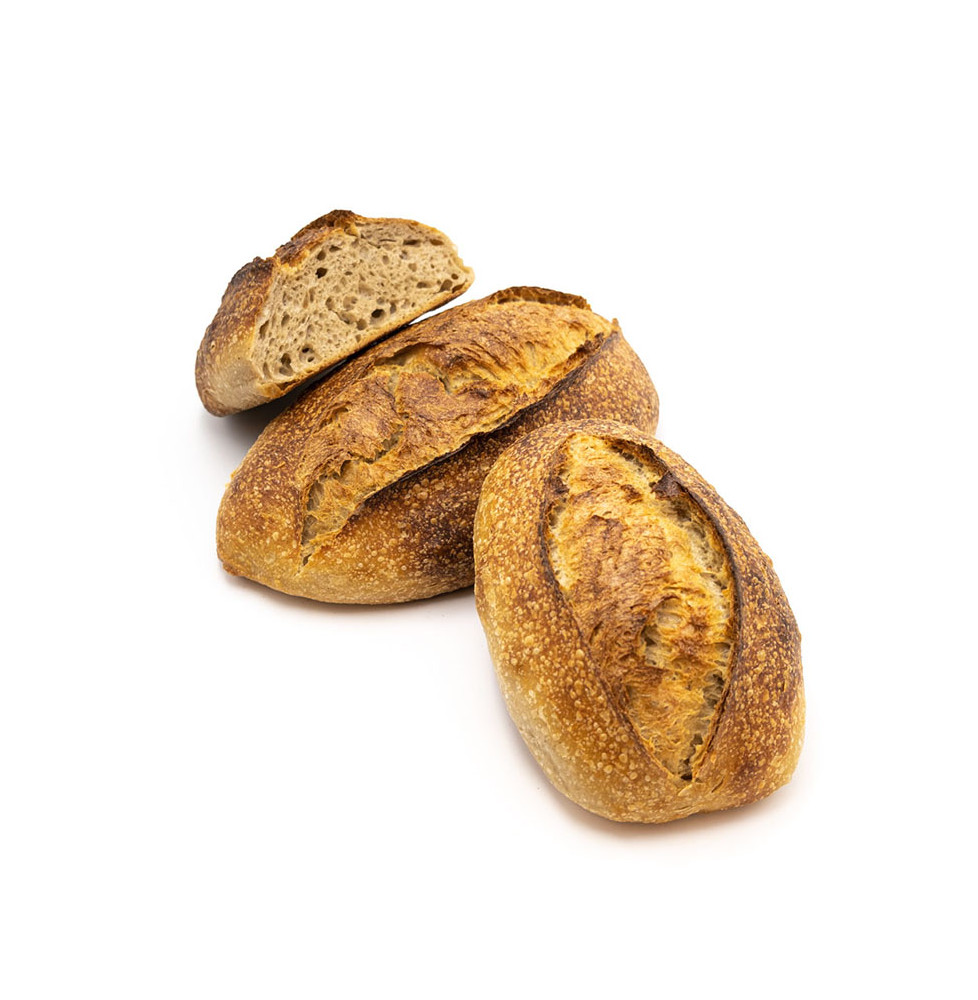 Pane del Contadino - Capoccia Bio