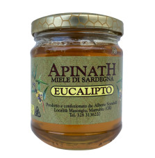 Miele di Eucalipto - ApinatH