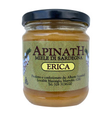 Miele di Erica - ApinatH