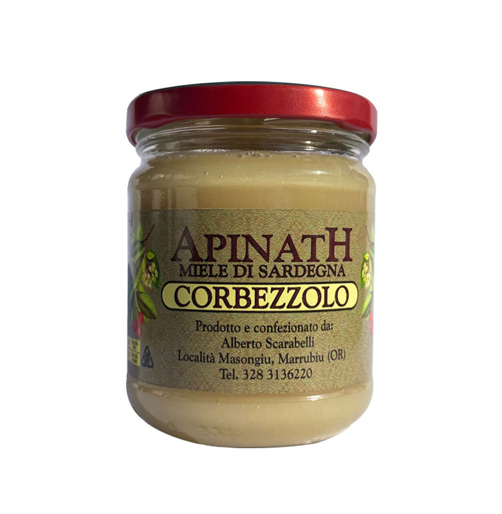 Miele di Corbezzolo - ApinatH