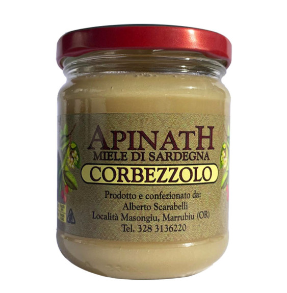 Miele di Corbezzolo - ApinatH