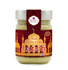 Pistachio Cream with...