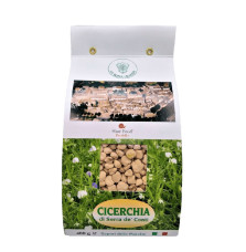 Cicerchia di Serra de'...