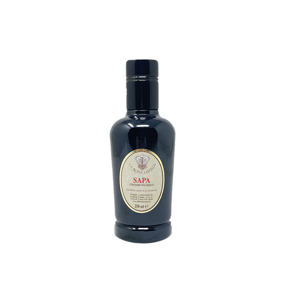 Sapa Condimento Dolce - La Bona Usanza