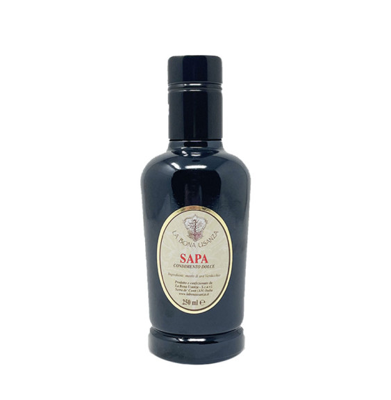 Sapa Condimento Dolce - La Bona Usanza