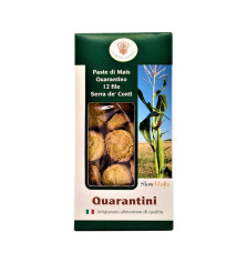 Biscotti Quarantino - La...