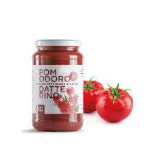 Passata Pomodoro Datterino...