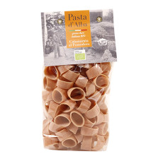 Organic Tomato Calamarata -...