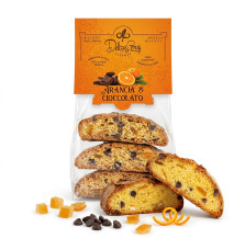 Cantucci Arancia e...