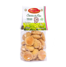 Rice Shortbread Biscuits...