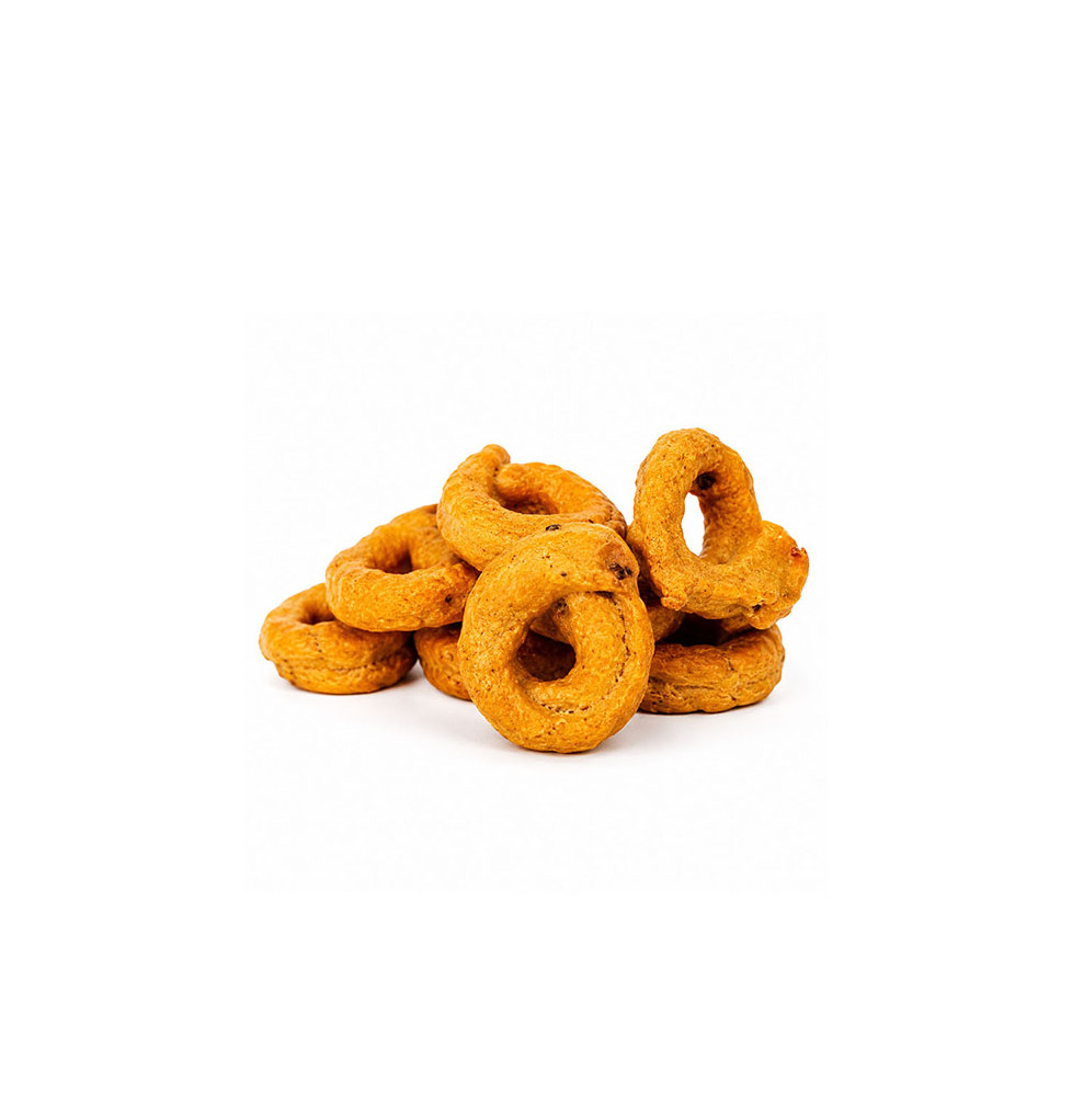 Taralli Assassina - Leo Buongusto