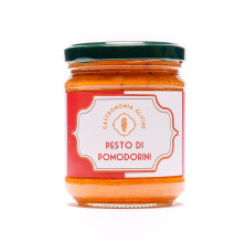Pesto di Pomodorini -...