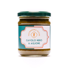 Black Kale and Aglione –...