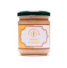 Fagioli al Fiasco Cream –...