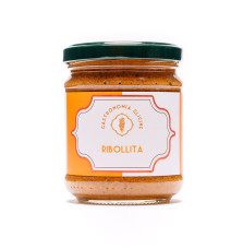 Tuscan Ribollita –...