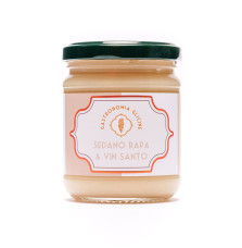 Celeriac and Vin Santo –...