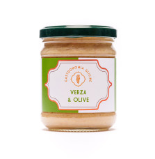 Verza e Olive - Gastronomia...