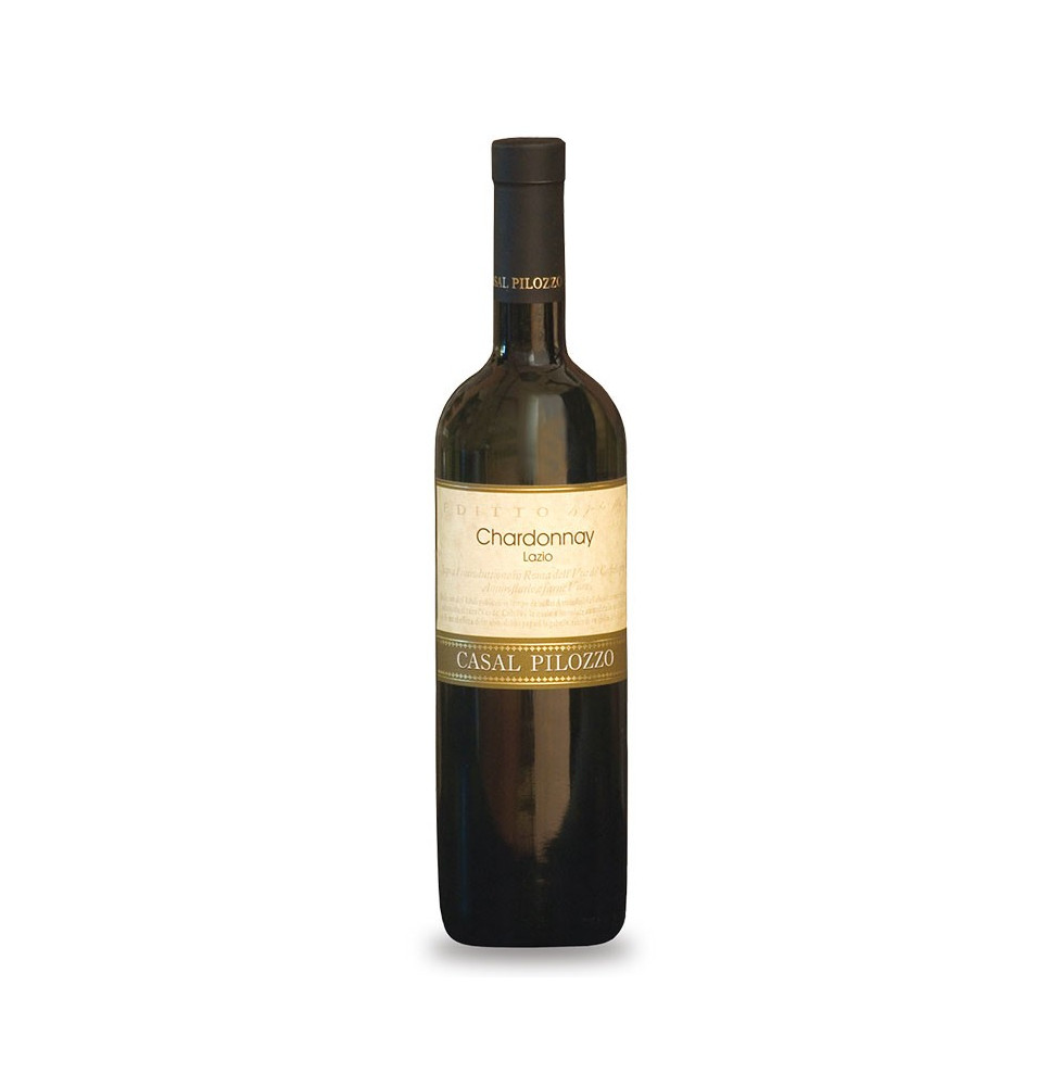 Editto Chardonnay Casal Pilozzo
