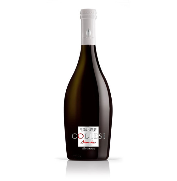 Birra Blanche Artigianale Collesi