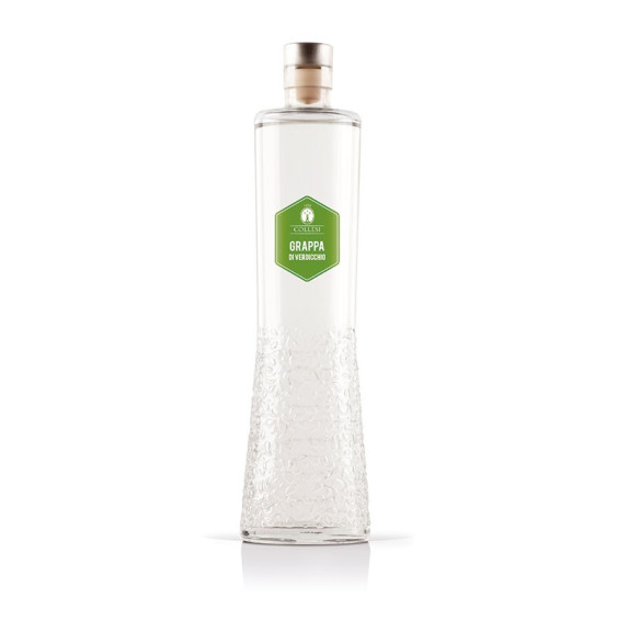 Grappa di Verdicchio - Collesi