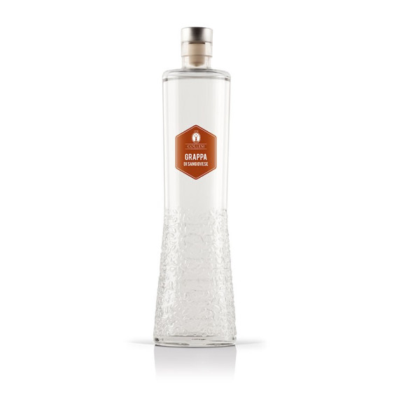 Sangiovese Grappa - Collesi