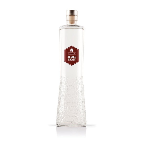 Amarone Grappa - Collesi